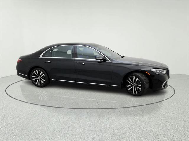 2026 Mercedes-Benz 500 4MATIC