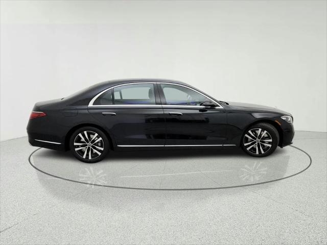 2026 Mercedes-Benz 500 4MATIC