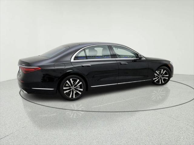 2026 Mercedes-Benz 500 4MATIC