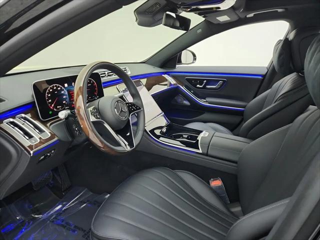 2026 Mercedes-Benz 500 4MATIC