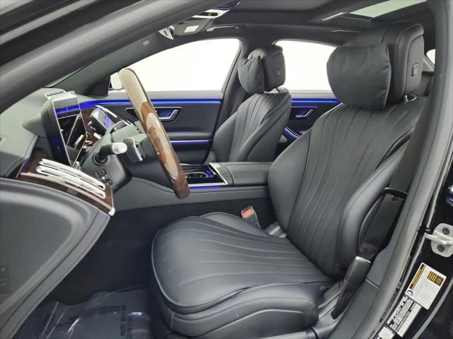 2026 Mercedes-Benz 500 4MATIC