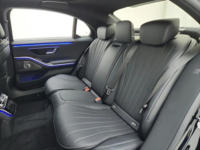 2026 Mercedes-Benz 500 4MATIC