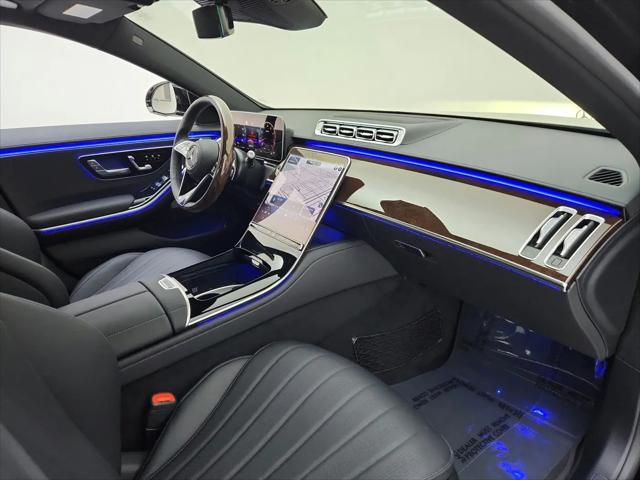 2026 Mercedes-Benz 500 4MATIC