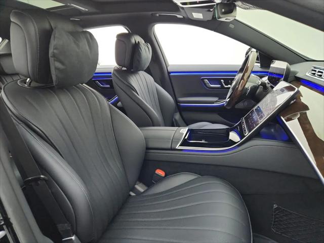 2026 Mercedes-Benz 500 4MATIC