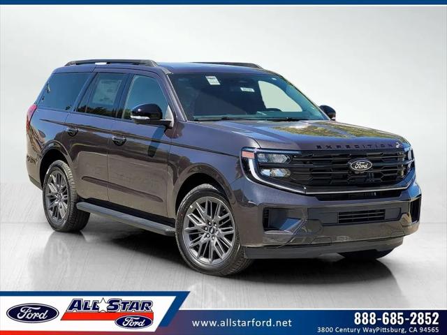 2026 Ford Expedition Platinum for sale in Pittsburg, CA