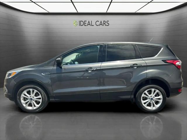 2017 Ford Escape SE for sale in Mesa, AZ