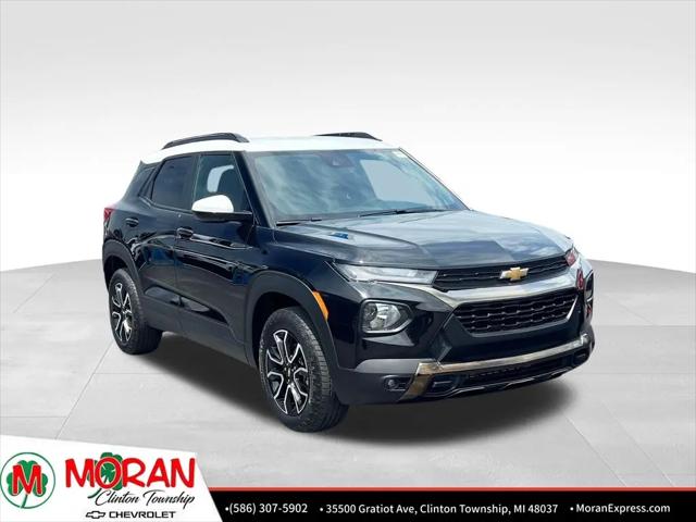 2023 Chevrolet TrailBlazer AWD ACTIV