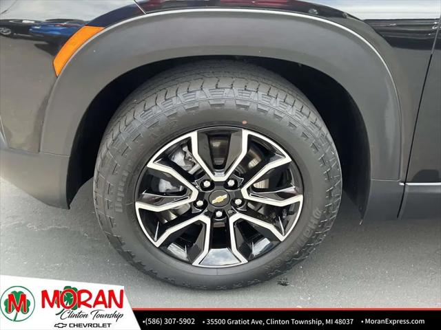 2023 Chevrolet TrailBlazer AWD ACTIV