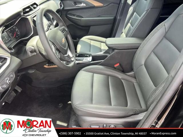 2023 Chevrolet TrailBlazer AWD ACTIV