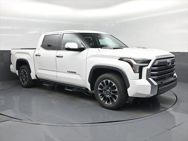 2024 Toyota Tundra Limited 2WD for sale in Gastonia, NC