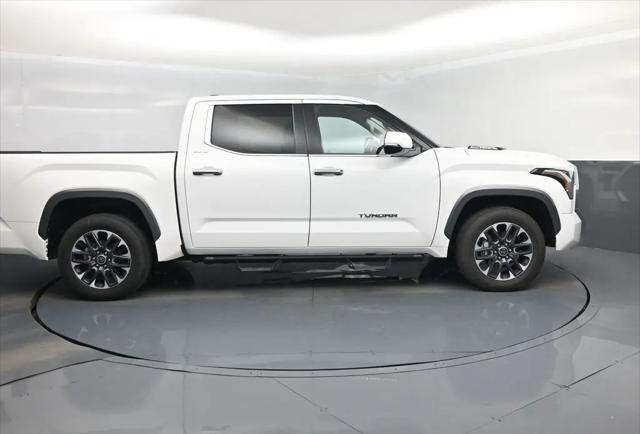2024 Toyota Tundra Limited 2WD