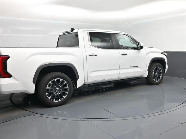 2024 Toyota Tundra Limited 2WD