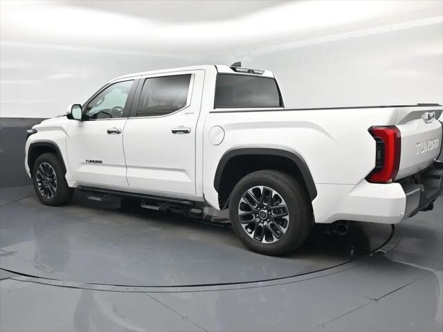 2024 Toyota Tundra Limited 2WD