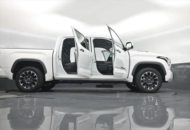 2024 Toyota Tundra Limited 2WD