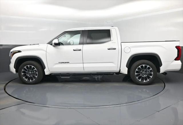 2024 Toyota Tundra Limited 2WD