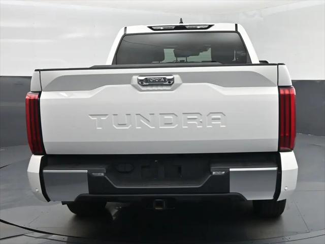 2024 Toyota Tundra Limited 2WD