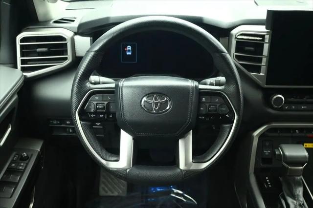 2024 Toyota Tundra Limited 2WD