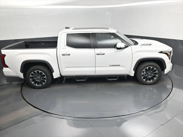 2024 Toyota Tundra Limited 2WD