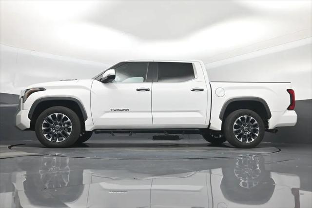 2024 Toyota Tundra Limited 2WD