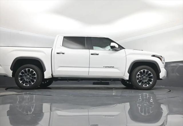2024 Toyota Tundra Limited 2WD