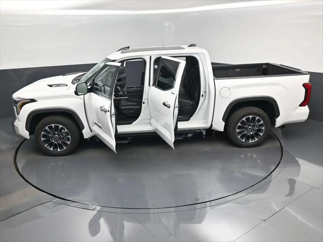 2024 Toyota Tundra Limited 2WD