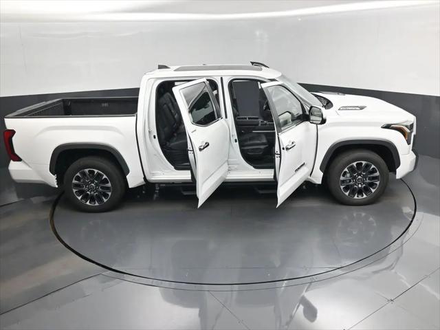 2024 Toyota Tundra Limited 2WD