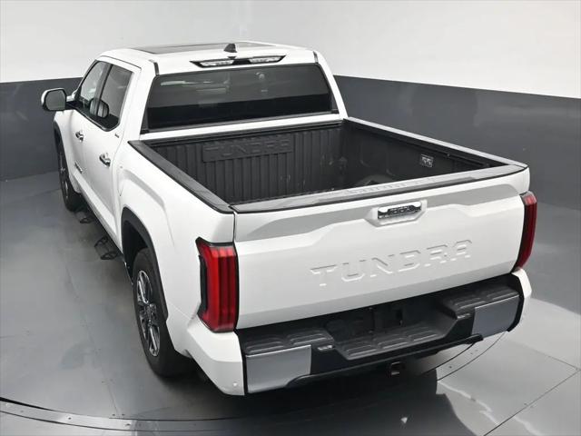 2024 Toyota Tundra Limited 2WD