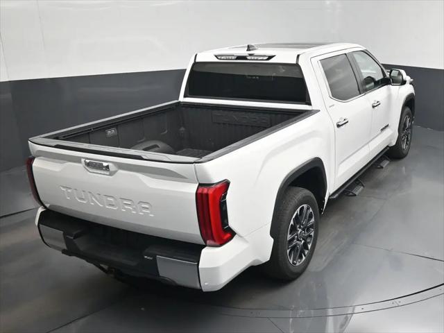 2024 Toyota Tundra Limited 2WD