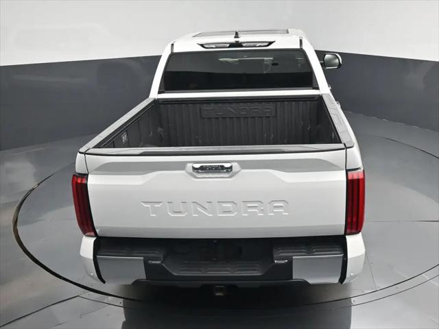 2024 Toyota Tundra Limited 2WD