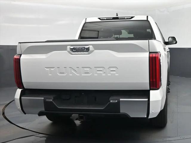 2024 Toyota Tundra Limited 2WD