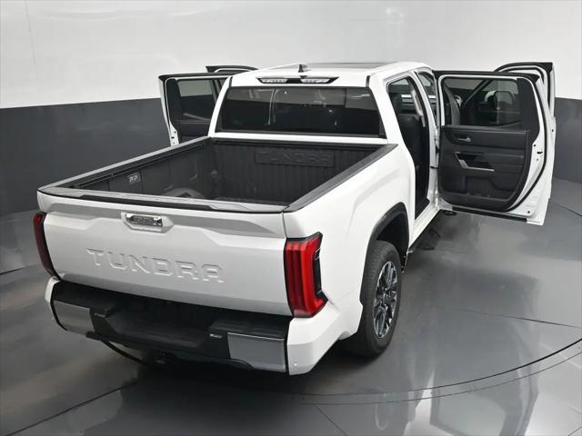 2024 Toyota Tundra Limited 2WD