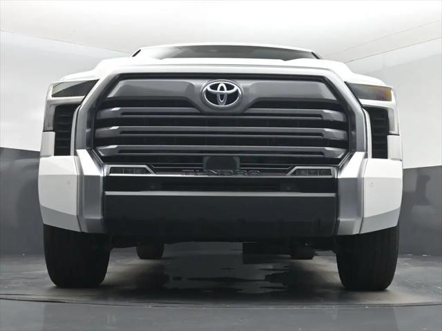 2024 Toyota Tundra Limited 2WD