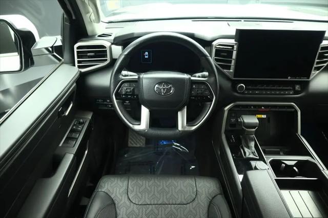 2024 Toyota Tundra Limited 2WD