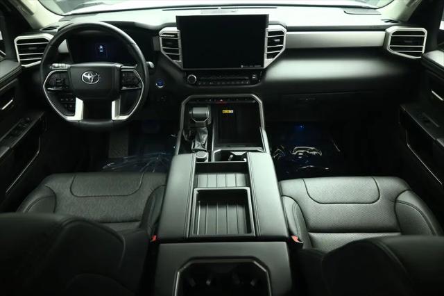 2024 Toyota Tundra Limited 2WD