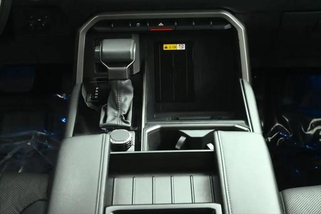 2024 Toyota Tundra Limited 2WD