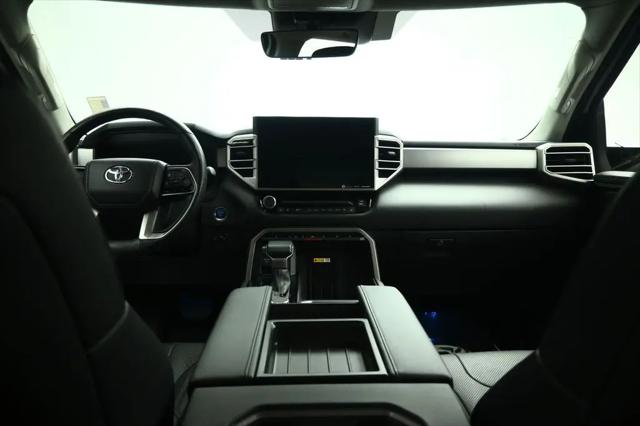 2024 Toyota Tundra Limited 2WD