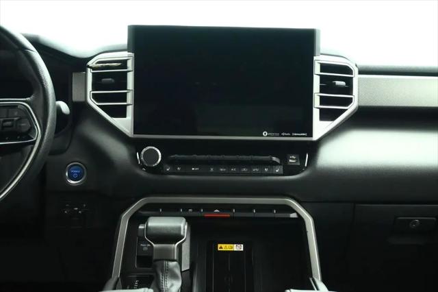2024 Toyota Tundra Limited 2WD