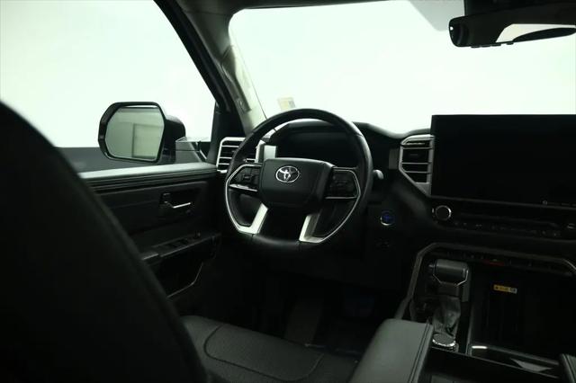 2024 Toyota Tundra Limited 2WD