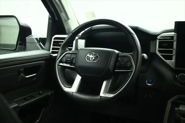 2024 Toyota Tundra Limited 2WD