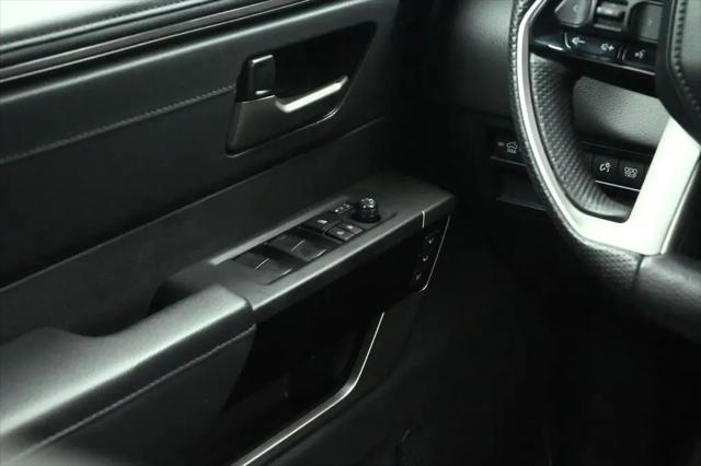 2024 Toyota Tundra Limited 2WD
