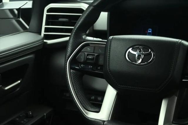 2024 Toyota Tundra Limited 2WD
