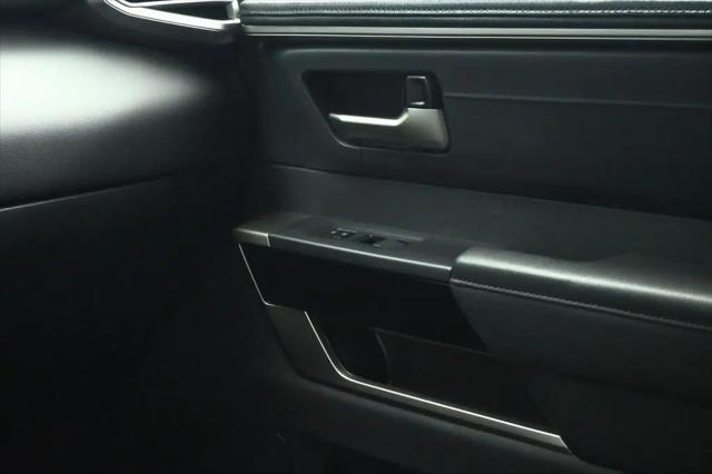 2024 Toyota Tundra Limited 2WD