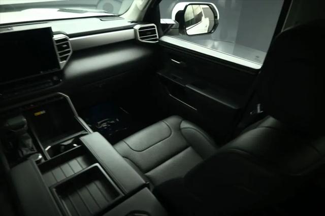 2024 Toyota Tundra Limited 2WD