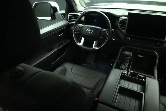 2024 Toyota Tundra Limited 2WD