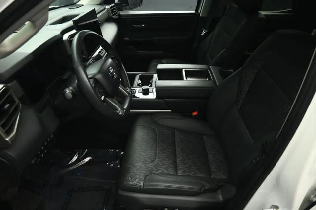 2024 Toyota Tundra Limited 2WD