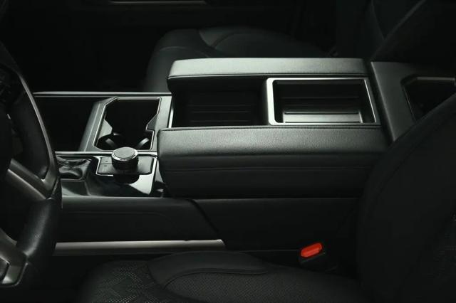 2024 Toyota Tundra Limited 2WD