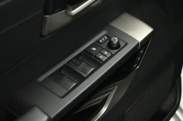 2024 Toyota Tundra Limited 2WD