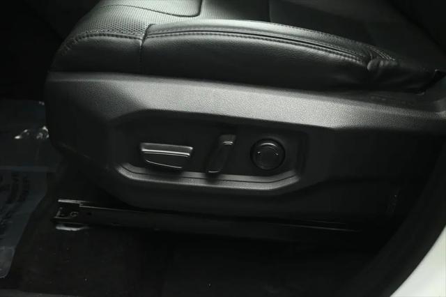2024 Toyota Tundra Limited 2WD