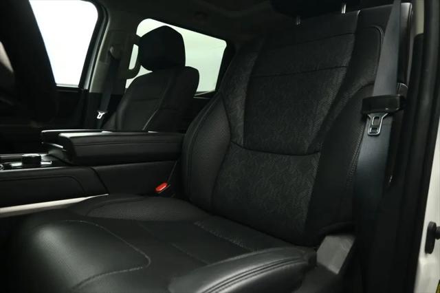 2024 Toyota Tundra Limited 2WD