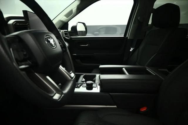 2024 Toyota Tundra Limited 2WD